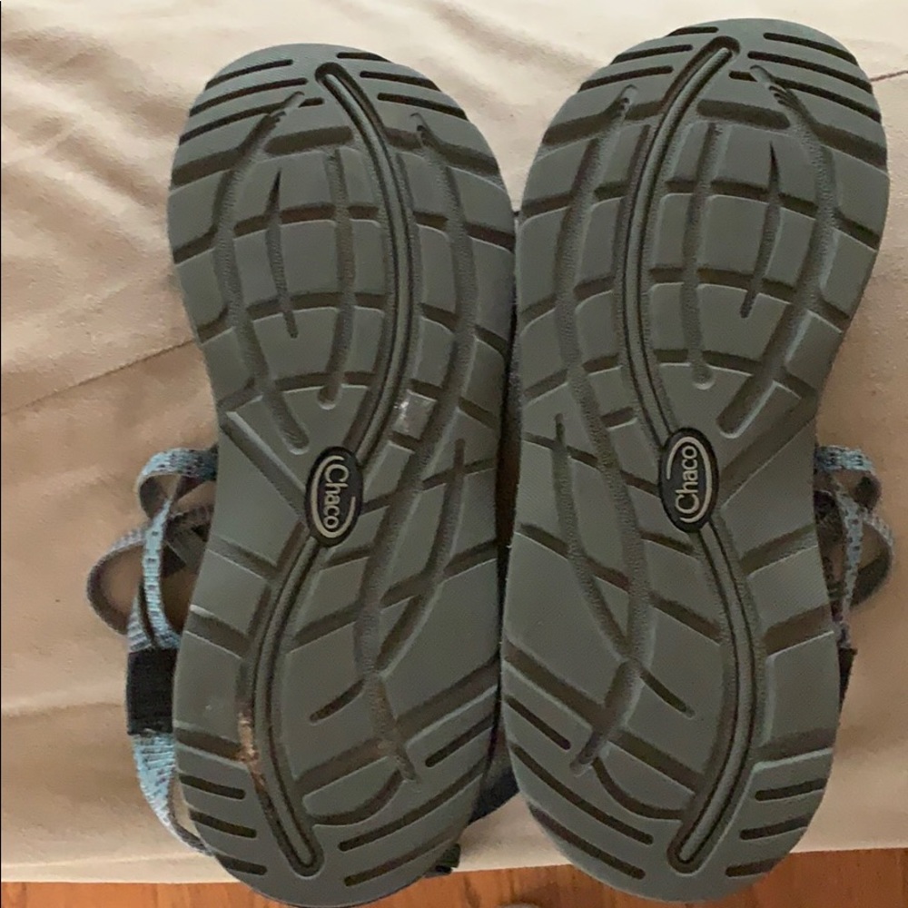 Chaco - Picture 3 of 6